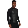 image:imageONeill Mens ORiginal 21mm Back Zip JacketBlackBlackBlack