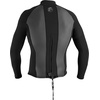 image:imageONeill Mens ORiginal 21mm Back Zip JacketBlackBlackBlack