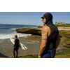 image:imageONeill Mens Thermo X Vest with Neoprene HoodBlack