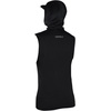 image:imageONeill Mens Thermo X Vest with Neoprene HoodBlack