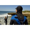 image:imageONeill Mens Thermo X Vest with Neoprene HoodBlack