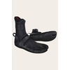 image:imageONeill Psycho Tech 32mm Split Toe Booties BlackBlack