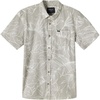 image:imageKhaki ONEILL CLOTHING TRVLR Upf Traverse Relaxed Fit ShirtKha