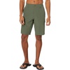 Dark Olive | Reserve Heather 21