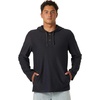 image:imageONEILL Mens Bavaro Solid PonchoPhantom