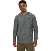image:imageONEILL Mens Bavaro Stripe HoodieDark Shadow
