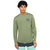 image:imageONEILL Mens Block UPF Long Sleeve TeeBlock