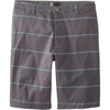 image:imageONEILL Mens Jaxon Stretch Fixed Waist 20 Inch Outseam ShortsCharcoal  Balance