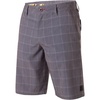 image:imageONEILL Mens Jaxon Stretch Fixed Waist 20 Inch Outseam ShortsCharcoal