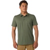 Heather Dark Olive