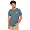 image:imageONEILL Mens Tag Line Classic Short Sleeve Tee ShirtDark Slate
