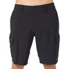 image:imageONEILL Mens Trvlr Cargo Hybrid 20 ShortsBlack