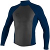 image:imageONeill Mens ORiginal 21mm Back Zip JacketAbyssAbyssAbyss