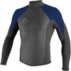 image:imageONeill Mens ORiginal 21mm Back Zip JacketGraphiteNavyBlack