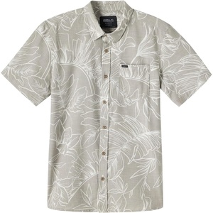 image:imageKhaki ONEILL CLOTHING TRVLR Upf Traverse Relaxed Fit ShirtKha