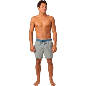 image:imageONEILL Mens 17 Hermosa Retro Ew TrunksSgsseagrass