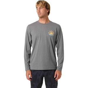 image:imageONEILL Mens Block UPF Long Sleeve TeeSolar Scenic