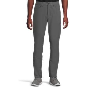 image:imageONEILL Mens Crossover 5 Pocket Hybrid Standard PantsGraphite