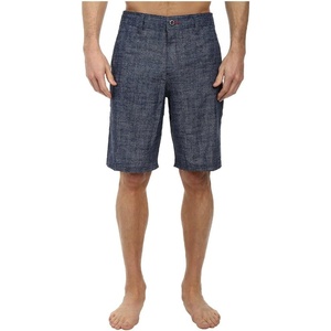 image:imageONEILL Mens Jaxon Stretch Fixed Waist 20 Inch Outseam ShortsDark Navy  Loaded