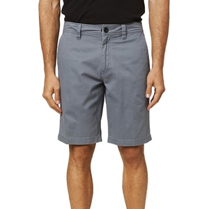 image:imageONEILL Mens Jaxon Stretch Fixed Waist 20 Inch Outseam ShortsDust Blue  Jay