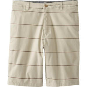 image:imageONEILL Mens Jaxon Stretch Fixed Waist 20 Inch Outseam ShortsKhaki  Balance