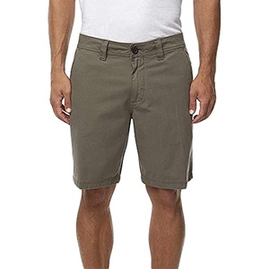 image:imageONEILL Mens Jaxon Stretch Fixed Waist 20 Inch Outseam ShortsOlive  Jaxon Stretch