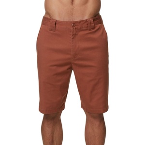 image:imageONEILL Mens Jaxon Stretch Fixed Waist 20 Inch Outseam ShortsRusset  Contact