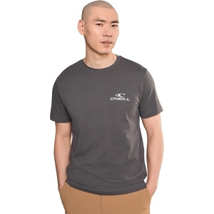 image:imageONEILL Mens Lineup Classic Short Sleeve TeeDark Shadow
