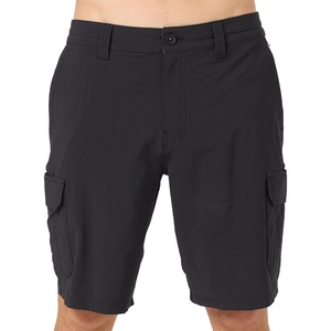 image:imageONEILL Mens Trvlr Cargo Hybrid 20 ShortsBlack