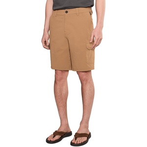 image:imageONEILL Mens Trvlr Cargo Hybrid 20 ShortsDark Khaki