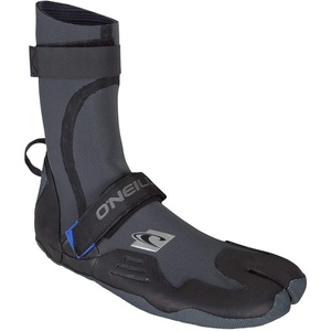 image:imageONeill Psycho Tech 32mm Split Toe Booties BlackBlack