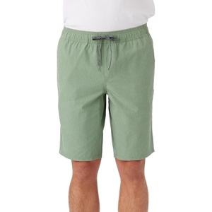 image:imageRESERVOIR ELASTIC WAIST 21 HYBRID SHORTSSage