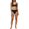 image:imageONEILL womensBlack  Salt Water Solids Sp20