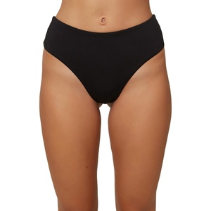 image:imageONEILL womensBlack  Salt Water Solids Sp20