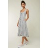 image:imageAsher Stripe Dress