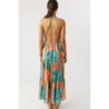 image:imageJENNIFER MAXI DRESSMul