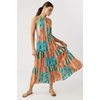 image:imageJENNIFER MAXI DRESSMul