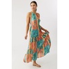 image:imageJENNIFER MAXI DRESSMul