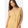 image:imageMidi CoverUp Dress by ONeillNwhnew Wheat