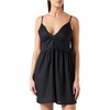 image:imageMidi Dress  BlackOut  A
