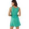 image:imageONEILL CLOTHING Women XXL Midi Knit Tank Dress  Sold OutSpearmint  Brye
