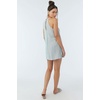 image:imageONEILL CLOTHING Womens Midi Striped Dress Viscose Size M Sold OutClassic Blue  Blake