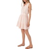 image:imageONEILL CLOTHING Womens XS Solid Viscose Mini Dress Beach Surf Culture FashionPearl  Edie Solid