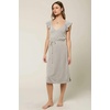 image:imageONEILL Deviea DressBlack