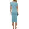 image:imageONEILL Deviea DressDark Cameo Blue  Devon