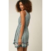 image:imageONEILL Dresses Short Multi Colored M