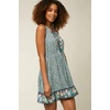 image:imageONEILL Dresses Short Multi Colored M