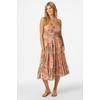 image:imageONEILL Esther Camella Midi Dress Parent