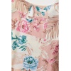 image:imageONEILL Girls Aubrey Short Dress Multi Colored L
