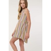 image:imageONEILL Girls Berlin Dress Multi Colored